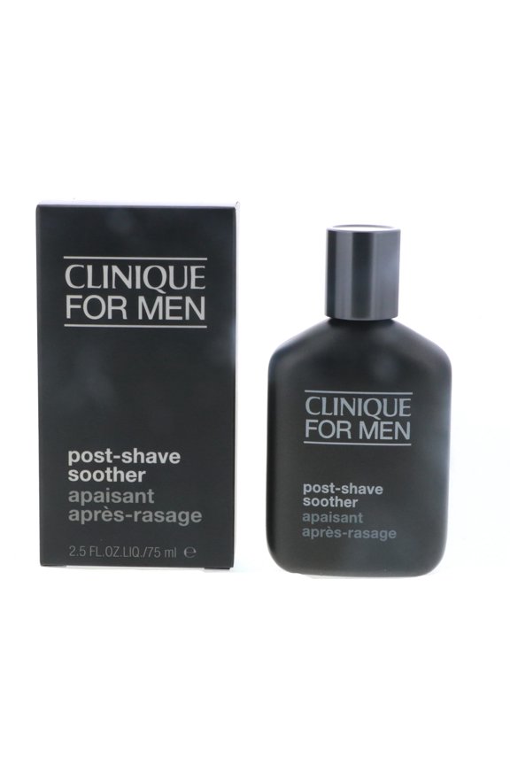 For Men Post Shave Soother - Full Size - NIB