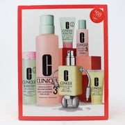 Clinique Great Skin Everywhere 6 Pcs Set / New With Box