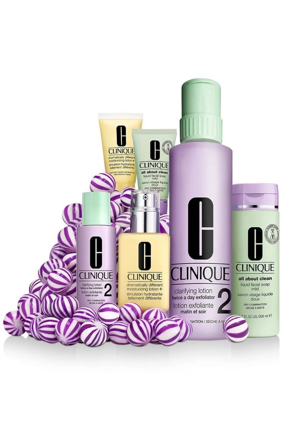 Great Skin Everywhere For Dry Skin Gift Set  6pc