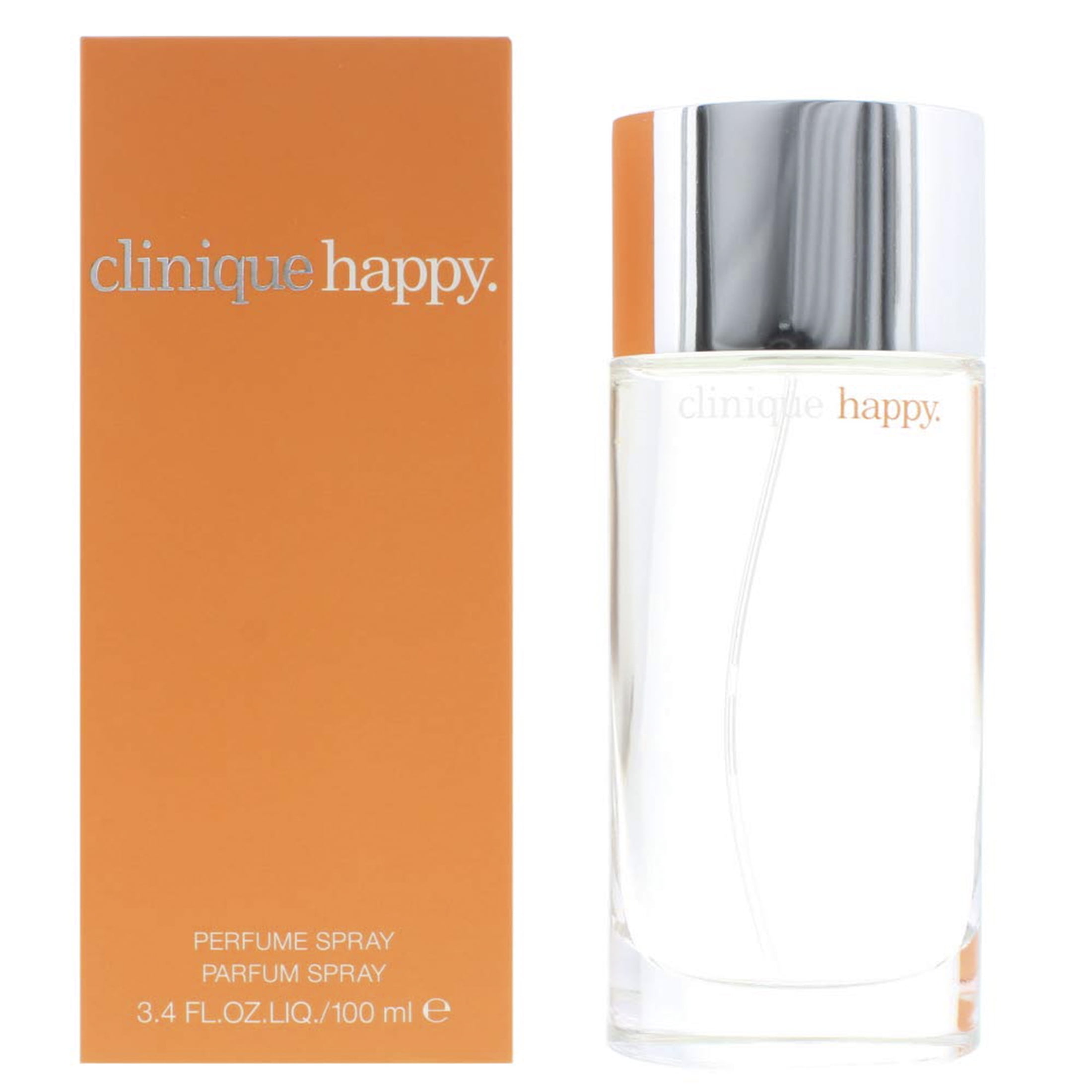 Happy Eau De Parfum Spray By Clinique Happy Eau De Parfum Spray By Clinique