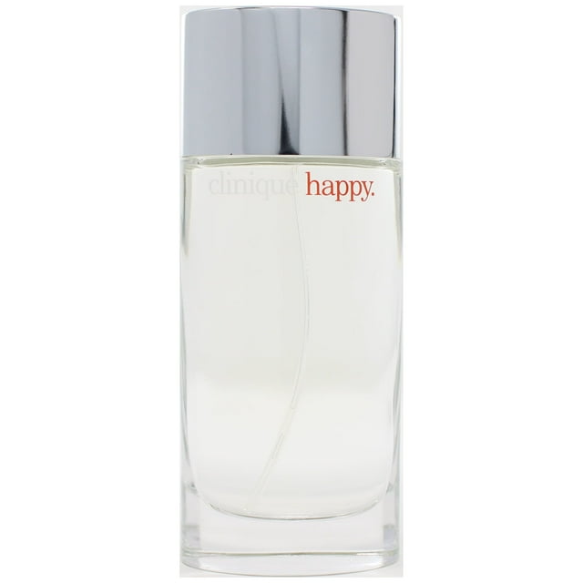 Clinique Happy Aromatic Fragrance 3.4 oz Perfume Spray for Women