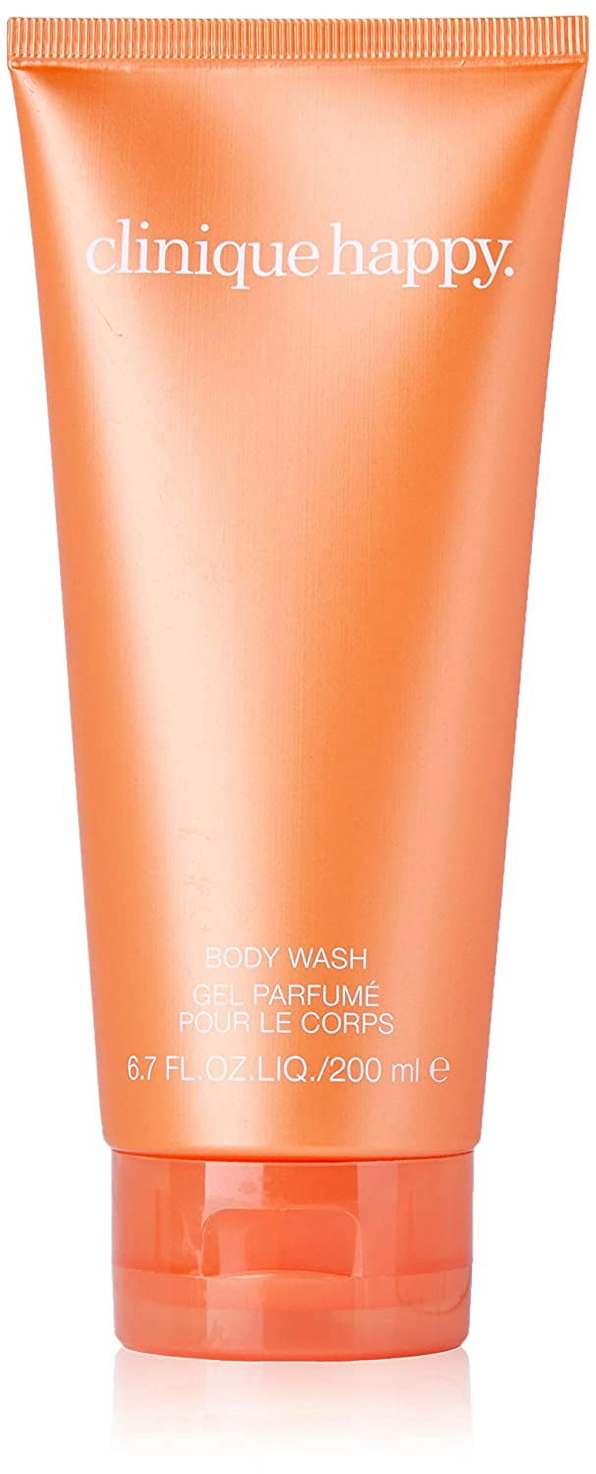 Clinique Happy Body Wash Clinique Happy Body Wash