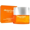 thumbnail image 1 of Clinique Happy Eau de Toilette, Cologne for Men, 1.7 Oz, 1 of 2