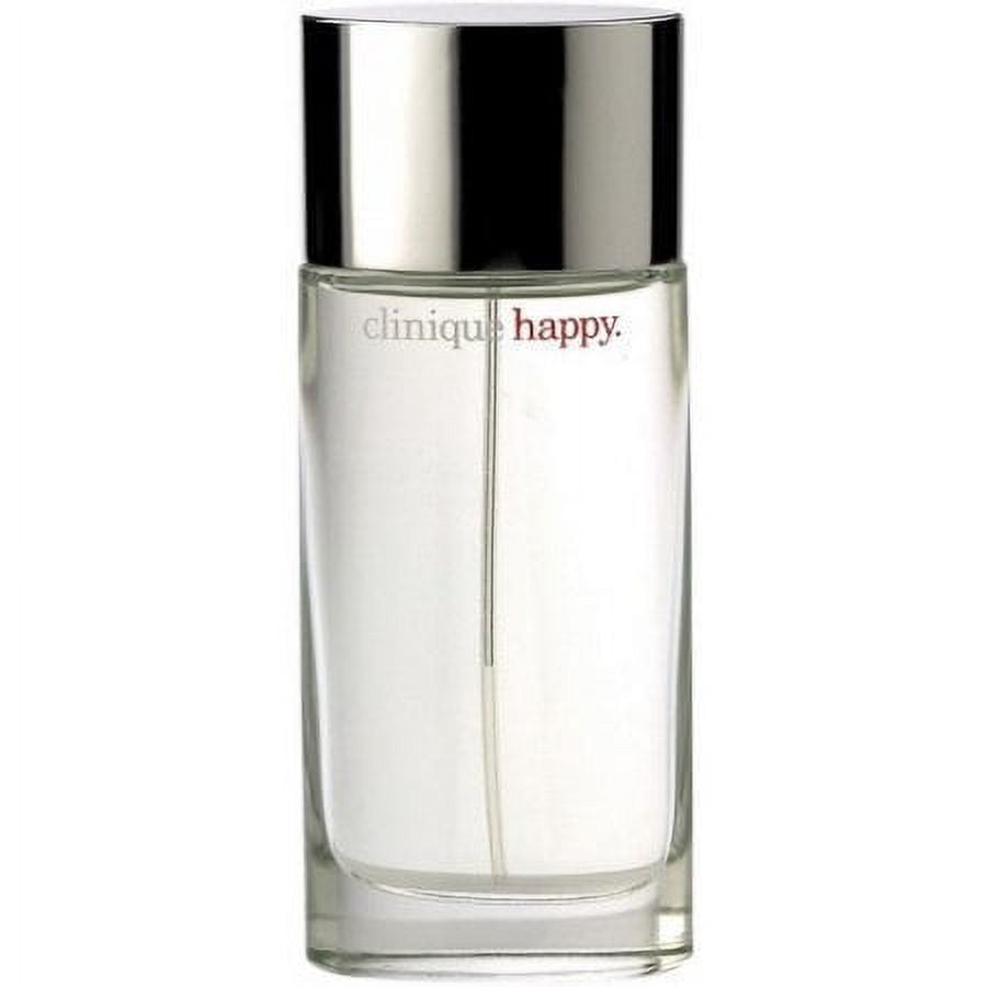 Clinique Happy Eau de Parfum, Perfume for Adult, 3.4 oz Spray