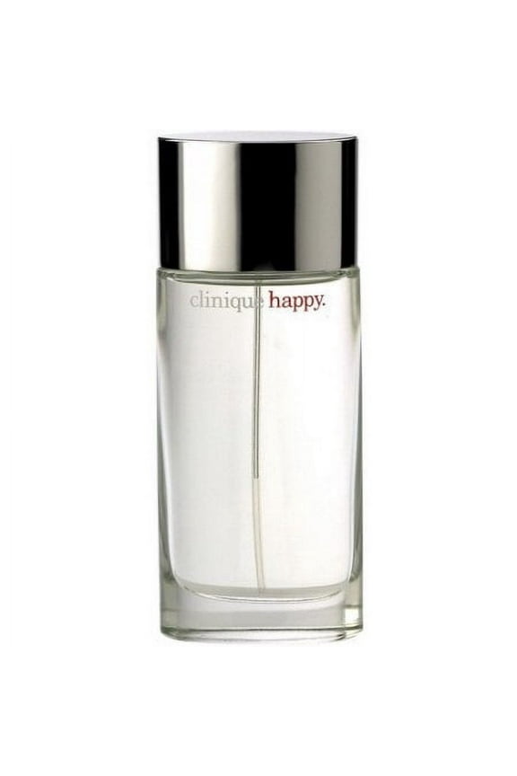 Happy Eau de Parfum, Perfume for Women, 3.4 Oz