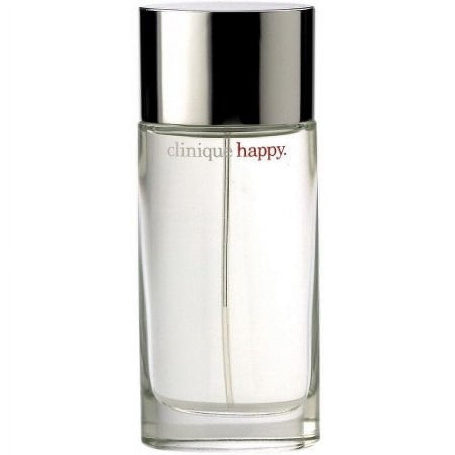 Clinique Happy Aromatic Body Eau de Parfum Spray, Perfume for Women, 3.4 Oz
