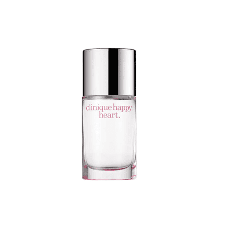 Clinique Happy Heart Eau De Parfum, Perfume for Women, 1 Fl Oz