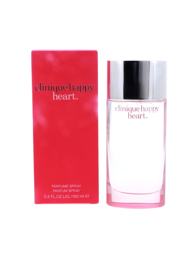 Happy Heart Perfume Spray, 3.4 oz