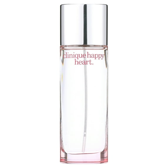 Clinique Happy Heart Perfume Spray, Perfume for Women, 1.7 fl oz