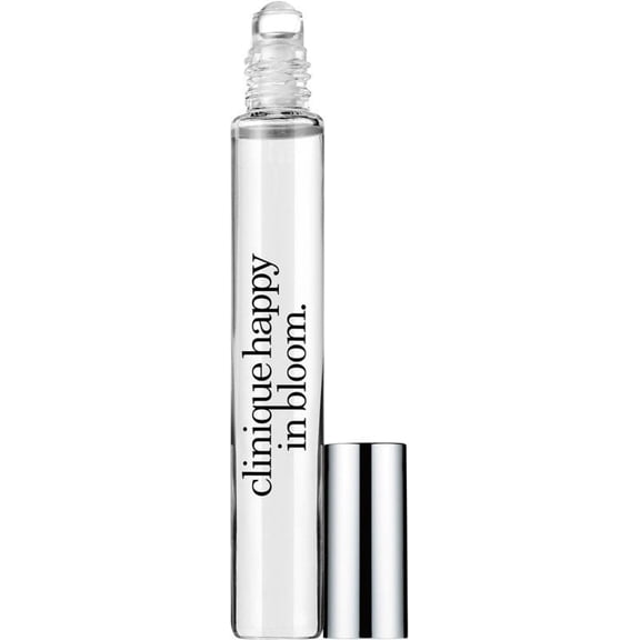 Clinique Happy In Bloom Perfume Rollerball 0.34oz/10ml