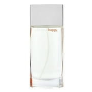 Clinique Happy Parfum Spray, Perfume for Women, 3.4 fl oz