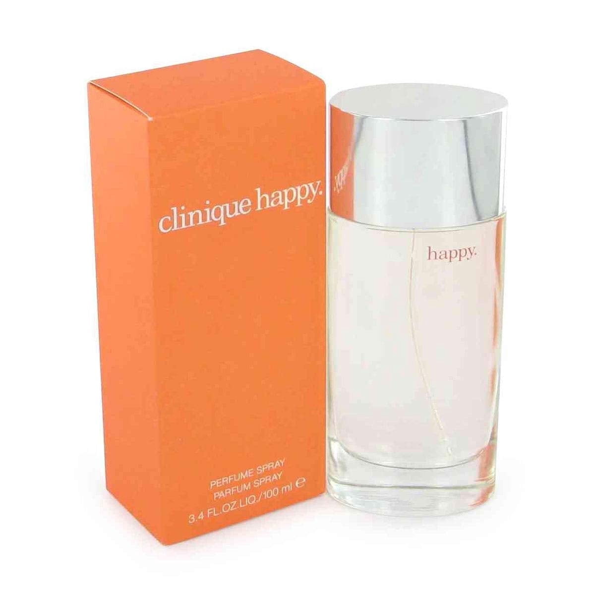 Clinique Happy Aromatic Perfume Spray, 3.4 oz - Walmart.com