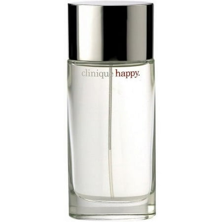 Clinique Happy Perfume Spray For Women, 1 Oz