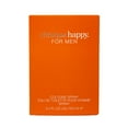thumbnail image 1 of Clinique Happy for Men Cologne Spray, 3.4 oz, 1 of 5