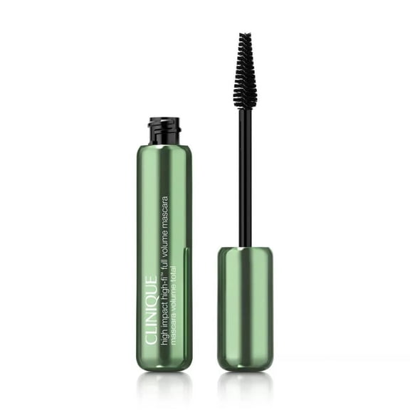 Clinique High Impact High-fi Full Volume Mascara - Black/Brown