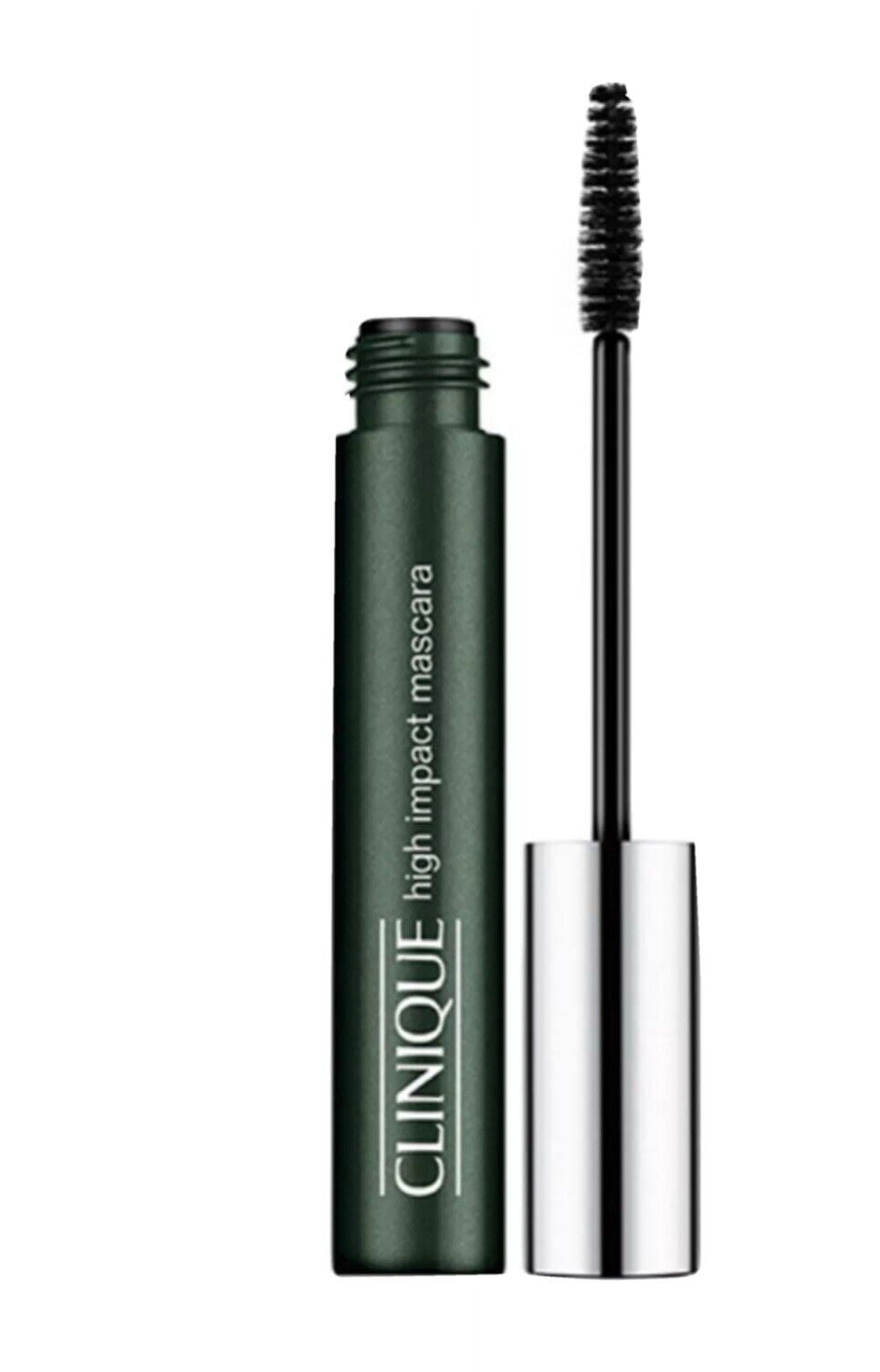 Clinique High Impact Mascara, 01 Black, 0.28 oz