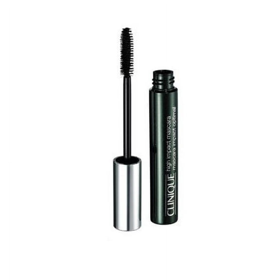 Clinique High Impact Mascara #01Black 0.28 oz