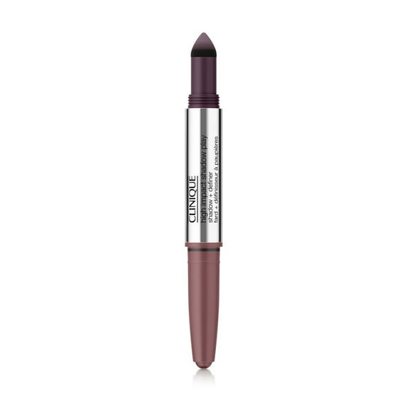Clinique High Impact Shadow Play Shadow + Definer - Royal Couple