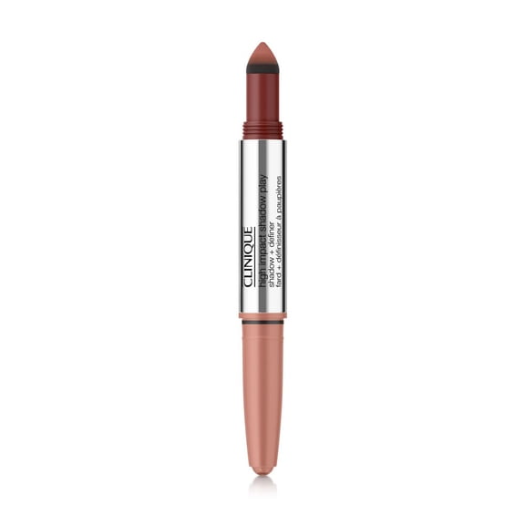 Clinique High Impact Shadow Play Shadow + Definer - Strawberries & Chocolate