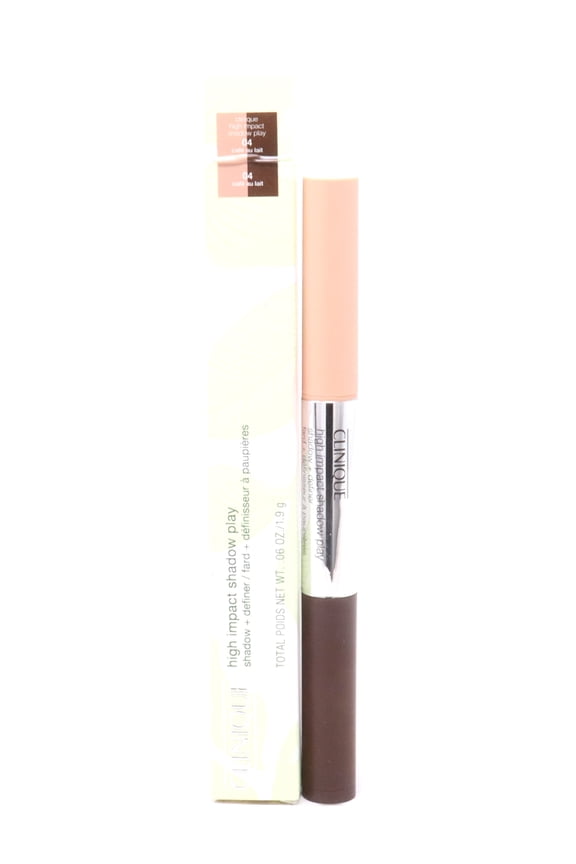 High Impact Shadow Play Shadow + Definer - Cafe Au Lait