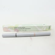 CLINIQUE/INSTANT LIFT FOR BROWS 2-IN-1 AUTOMATIC BROW PENCIL DEEP BROWN .03 OZ