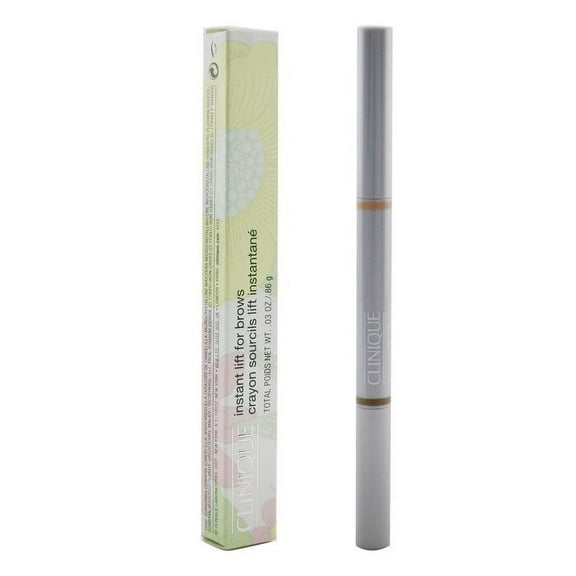 Clinique Instant Lift for Brows, .03oz Eyebrow Pencil - 01 Soft Blonde