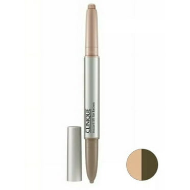 Clinique Instant Lift for Brows, .03oz Eyebrow Pencil - 02 Soft Brown
