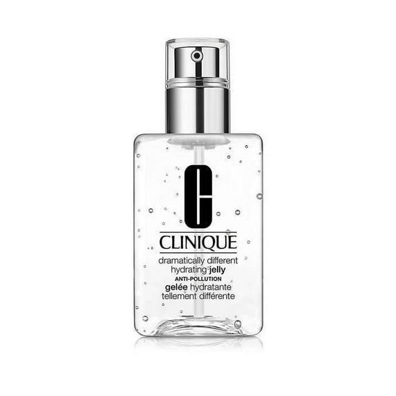 Clinique Dramatically Different Hydrating Jelly Anti Pollution 6.7oz New