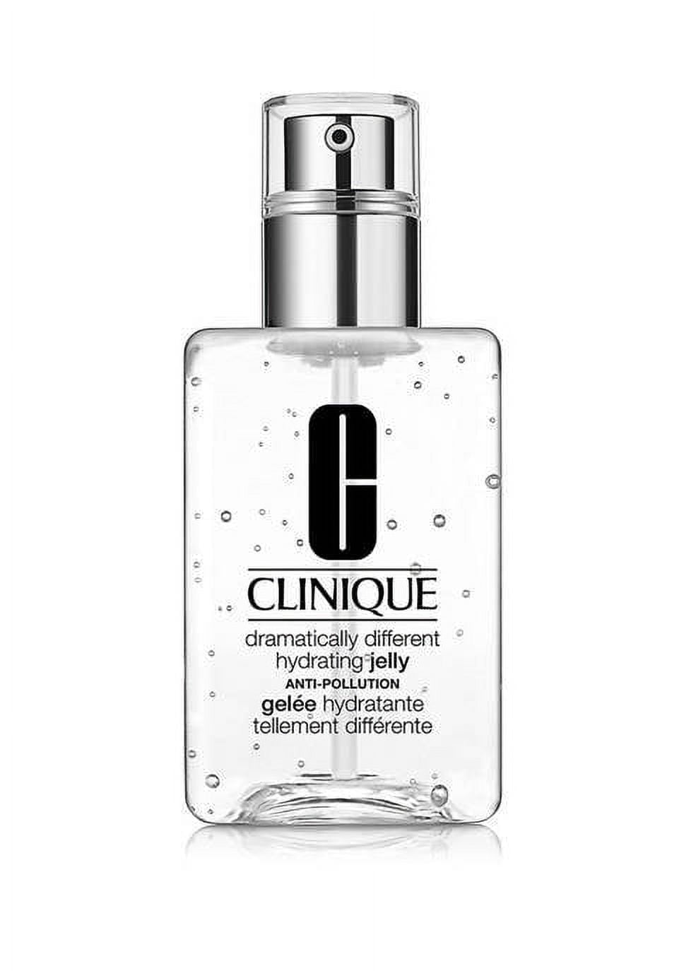 Clinique Dramatically Different Hydrating Jelly, 6.7 oz