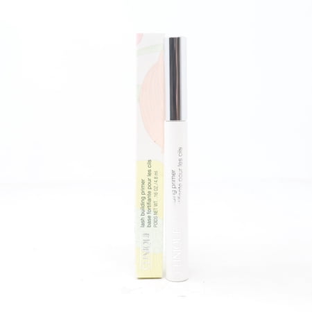 Clinique Lash Building Primer