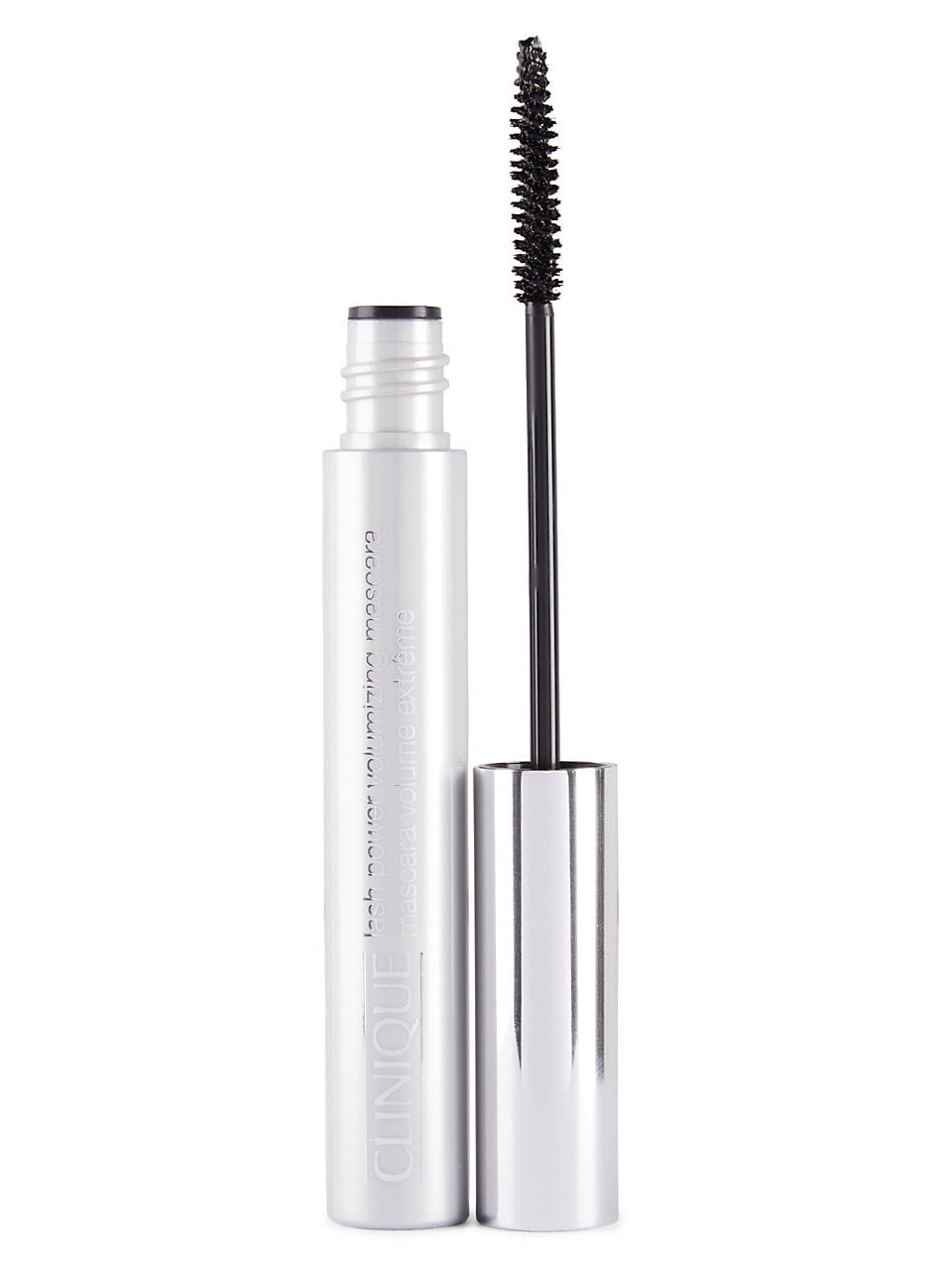 Clinique Lash Power Volumizing Mascara 6ml Makeup Eyes Color 01 Black Onyx