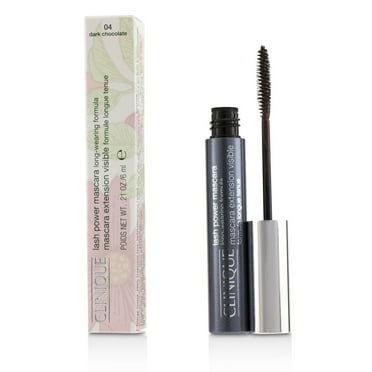 Clinique Lash Power Mascara Long-Wearing Formula - 04 Dark Chocolate