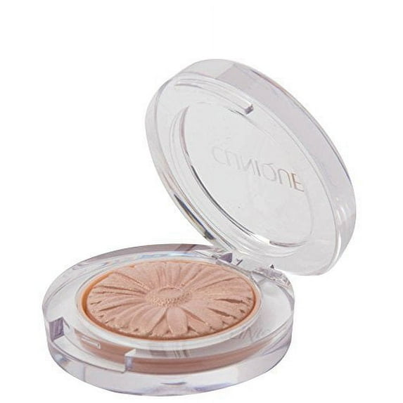 Clinique/Lid Pop Eye Shadow 02 Cream Pop 0.07 Oz