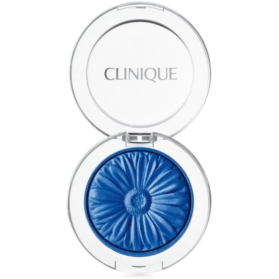 Clinique Lid Pop Eyeshadow, Dark Blue