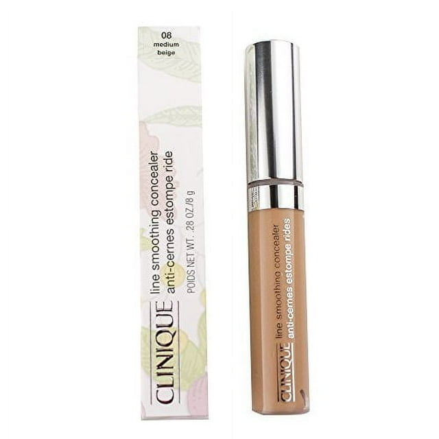 Clinique Line Smoothing Concealer 08 Medium Beige