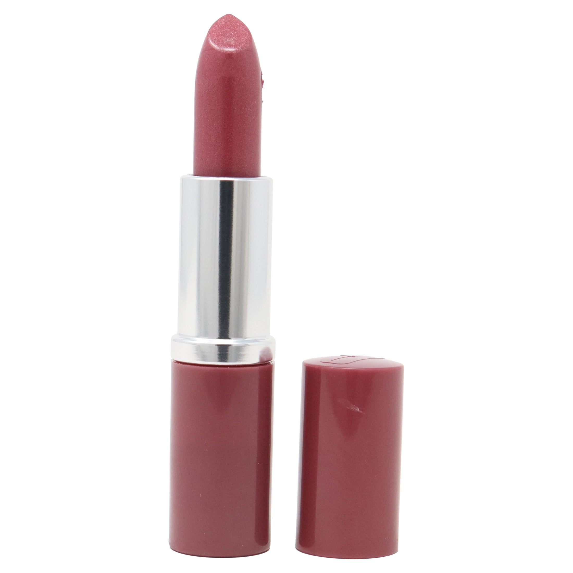 Clinique Love Pop Lipstick + Primer, Rouge Intense + Base 13, 0.13