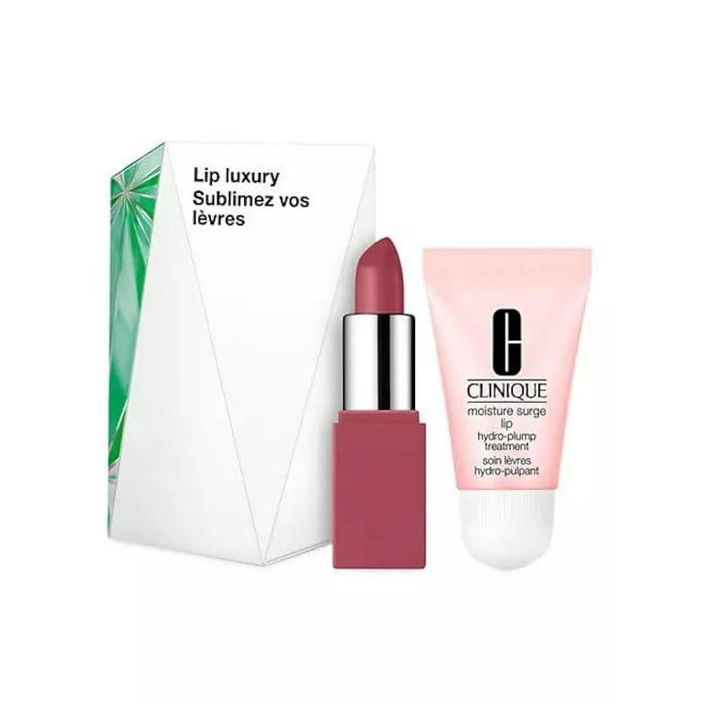 CL Moisture Surge Pop Lip