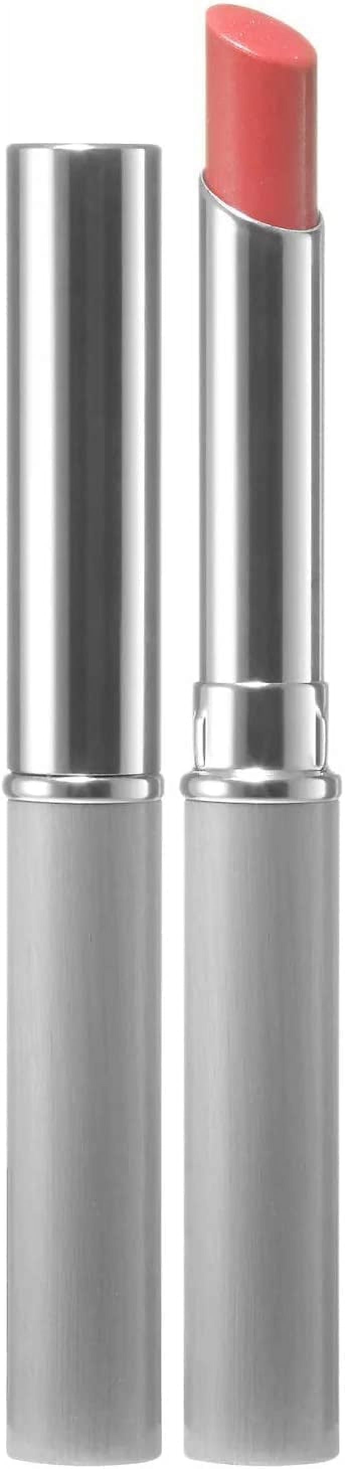 Clinique, Lipstick Almost, Pink Honey, 0.07oz/1.9g