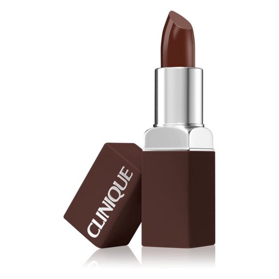 Clinique, Lipstick Even Better Pop, Mink, 0.13oz/3.9g