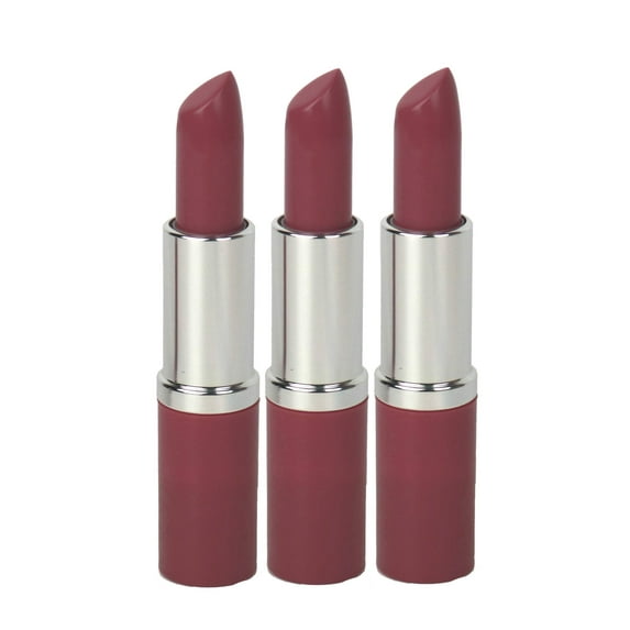 Clinique, Lipstick Pop, Plum Pop, 0.08oz/2.3g, Pack of 3