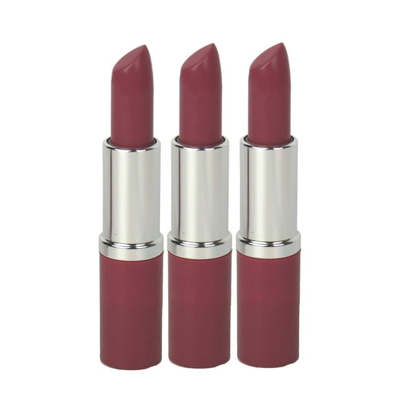 Clinique, Lipstick Pop, Plum Pop, 0.08oz/2.3g, Pack of 3