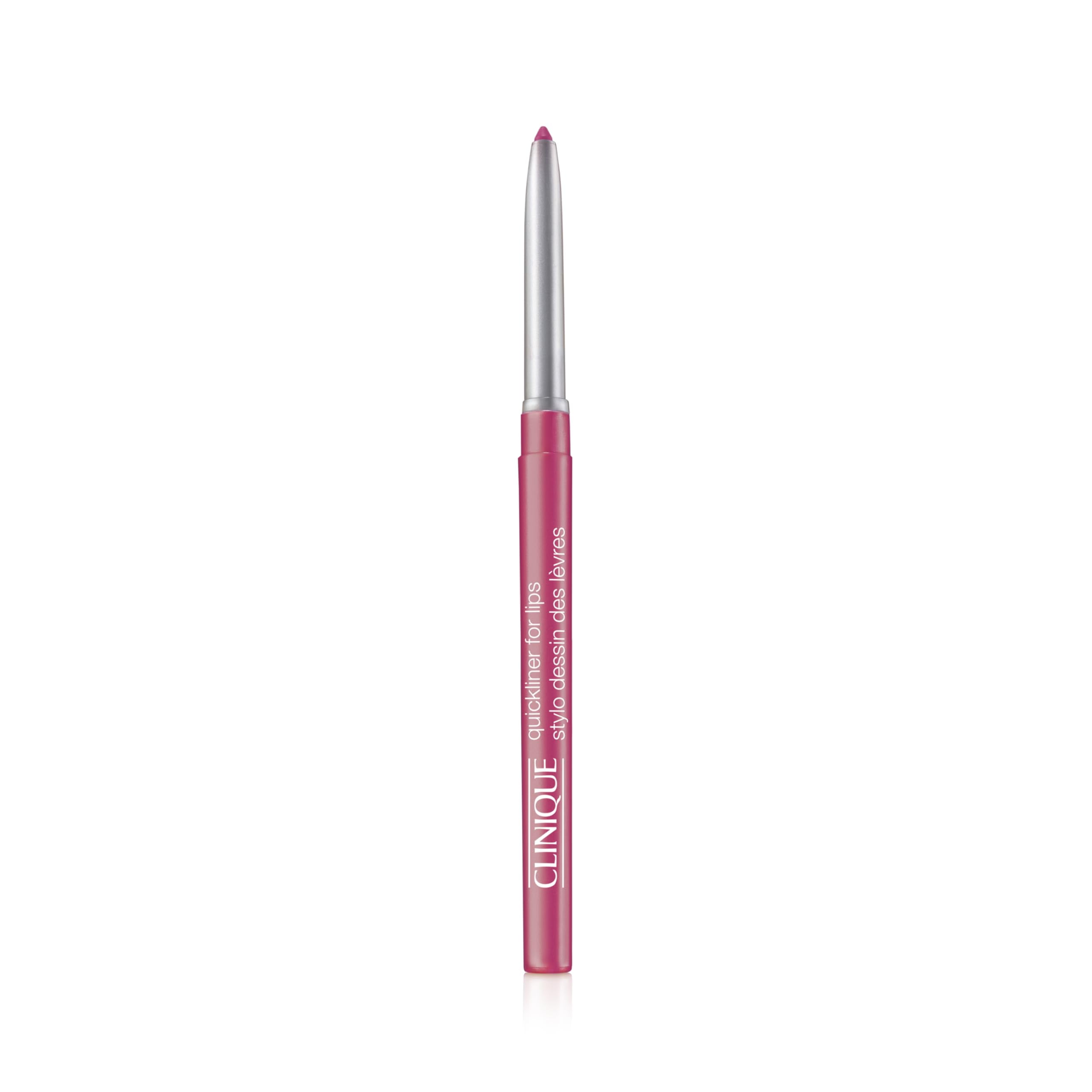 Clinique Long Lasting Quickliner Lip Liner NonDrying + No Sharpening