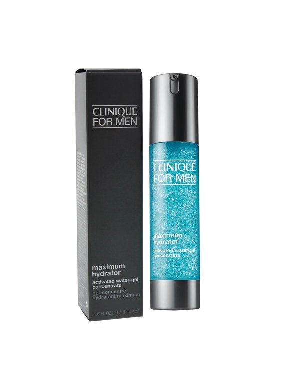 for Men - Maximum Hydrator Activated Water Gel Concentrate (48ml)