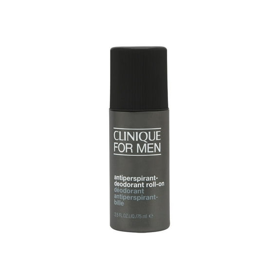 Clinique for Men Antiperspirant Deodorant Roll-on, 2.5 oz