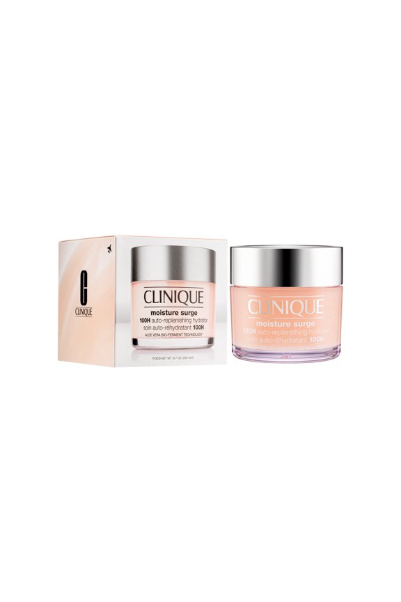 Moisture Surge 100-Hour 100H Auto-Replenishing Hydrator Face Moisturizer 200 ml / 6.7 oz