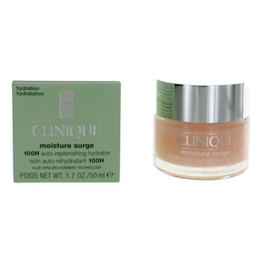 Clinique Moisture Surge 100-Hour Auto-Replenishing Hydrator, 1.7 oz Moisturizer