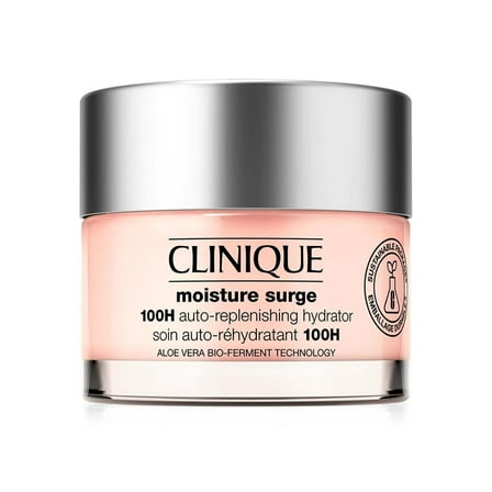 Clinique Moisture Surge Auto-Replenishing Hydrator 100H 75ml