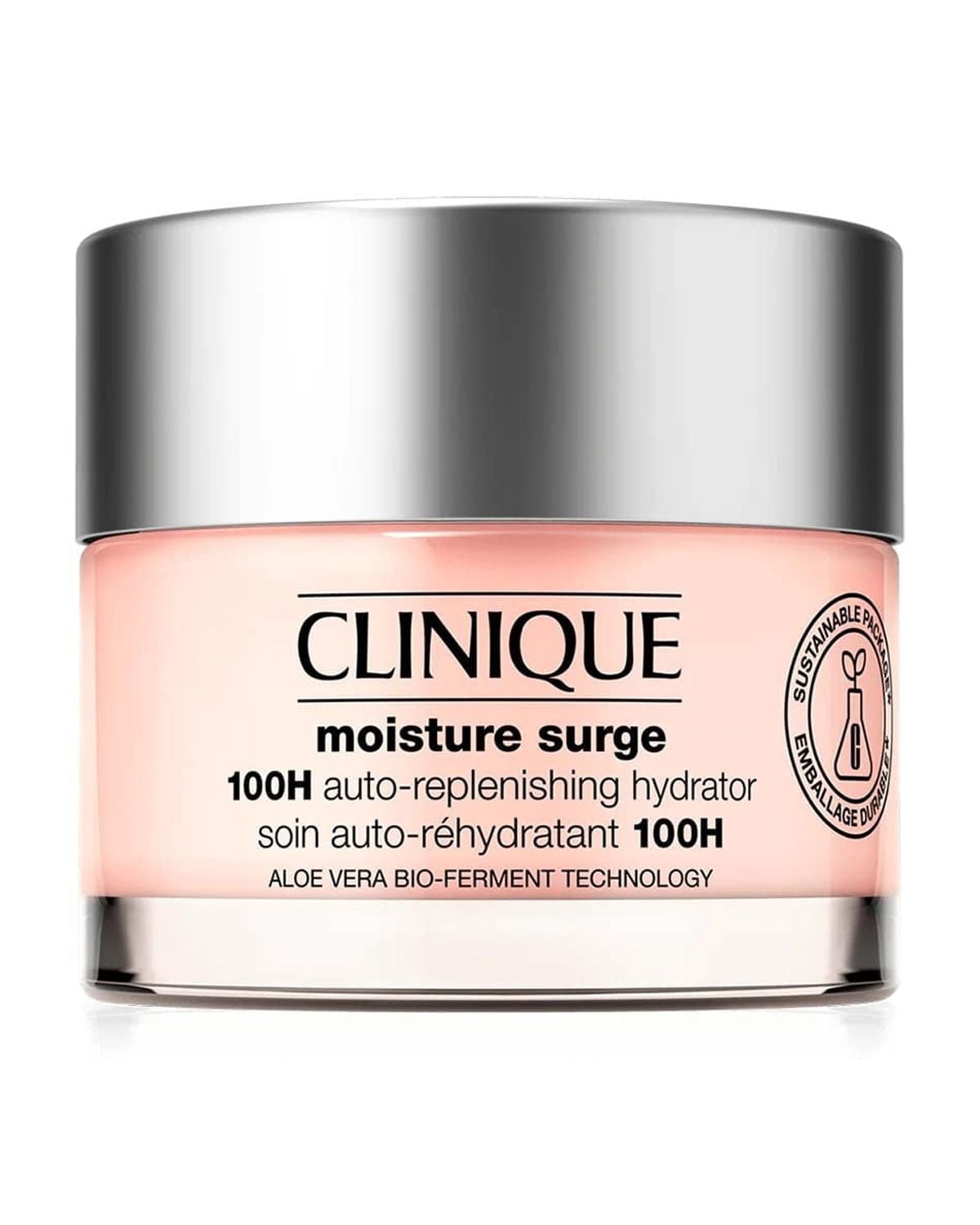 Clinique Moisture Surge Auto-Replenishing Hydrator 100H 75ml