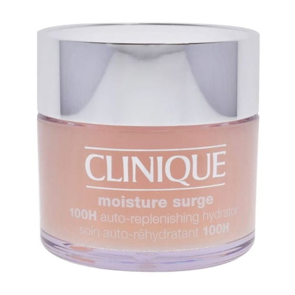 Clinique Moisture Surge 100H Auto-Replenishing Hydrator, 4.2oz / 125ml  No Box