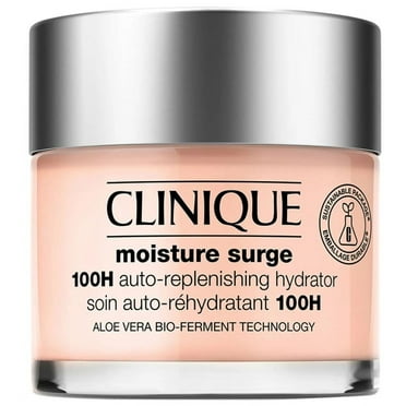 Clinique Moisture Surge 100H Auto-Replenishing Hydrator All Skin Types 75 ml